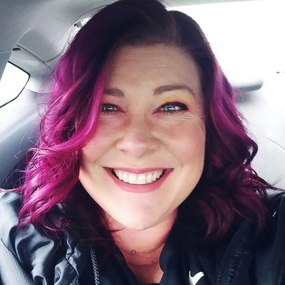 Meet your Posher, Christel